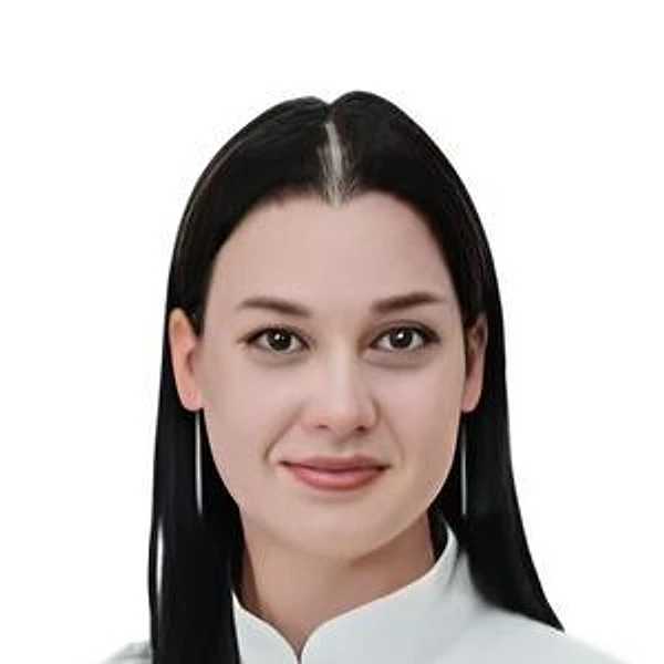 Гавриленко Анна Александровна — Стоматолог-гигиенист, Стоматолог, Ростов-на-Дону