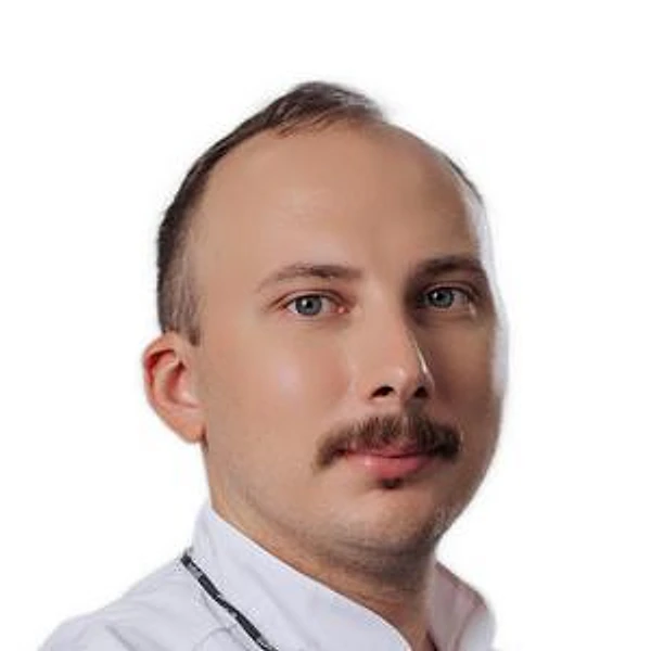 Соловьёв Вадим Владиславович — Стоматолог-ортопед, Стоматолог, Самара