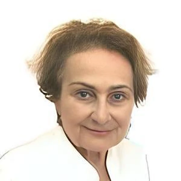 Корманукян Роза Арменаковна — Детский ЛОР, Детский сурдолог, Ростов-на-Дону