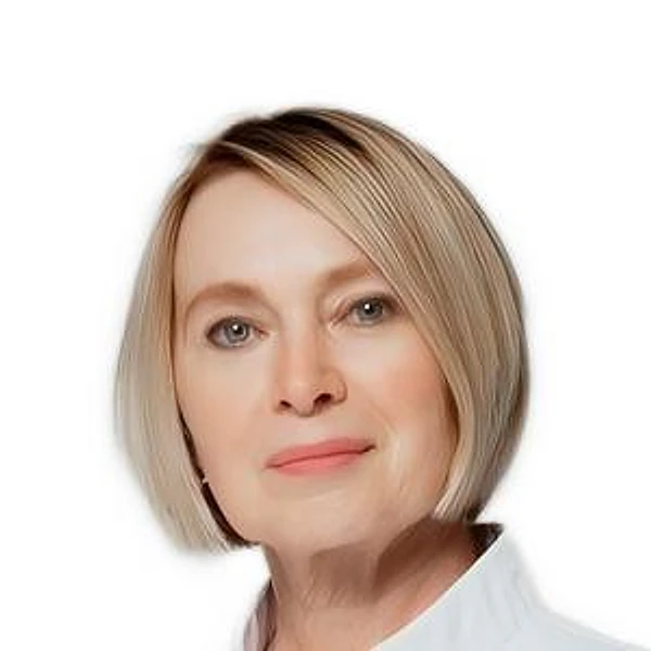 Гордеева Марина Дмитриевна — Эндокринолог, Врач УЗИ, Тула