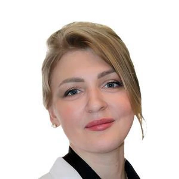 Беляева Алина Николаевна — Акушер, Гинеколог, Санкт-Петербург