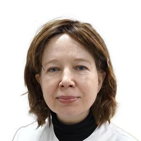Пылаева Ольга Анатольевна — Детский невролог, Детский эпилептолог, Троицк (Москва)