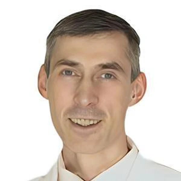 Беня Василий Николаевич — Детский стоматолог, Стоматолог, Стоматолог-хирург, Москва