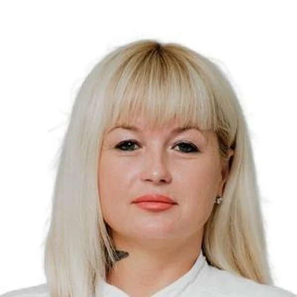 Железцова Юлия Сергеевна — Клинический психолог, Психолог, Семейный психолог, Казань