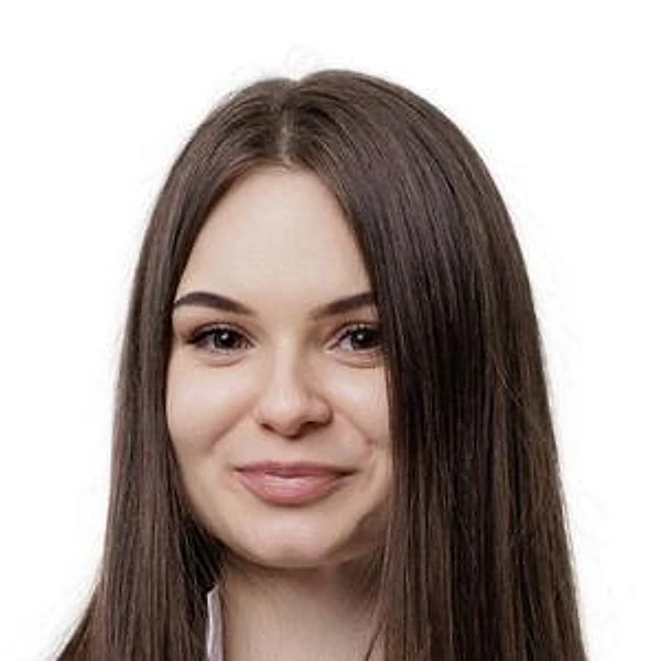Архипова Кристина Дмитриевна — Педиатр, Новокузнецк