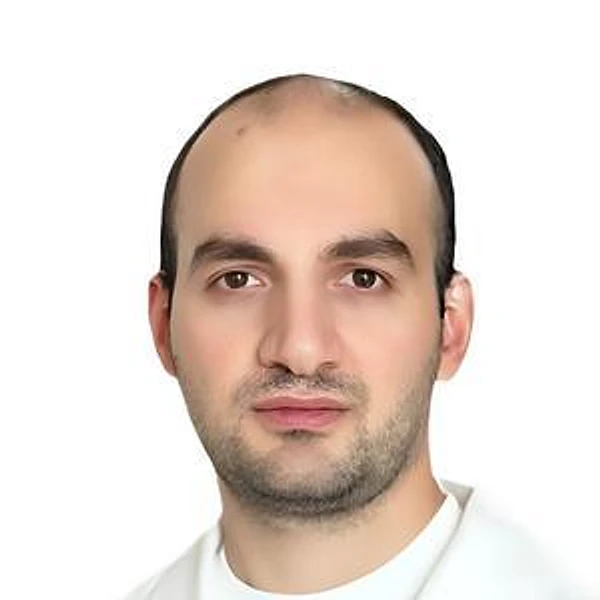 Авоян Арутюн Рубенович — Малоинвазивный хирург, Одинцово