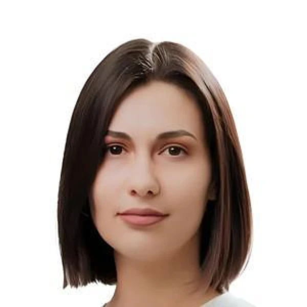 Хафизова Лилия Радиковна — Психолог, Казань