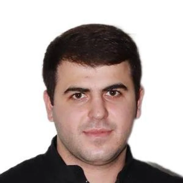 Кюлян Андраник Сергеевич — Стоматолог, Адлер