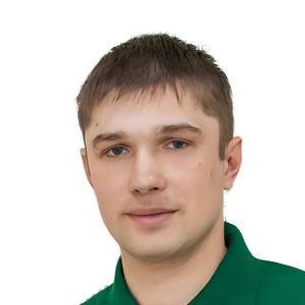 Котельников Сергей Валерьевич — Офтальмолог-хирург, Офтальмолог (окулист), Москва