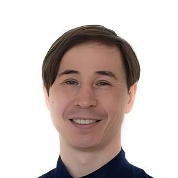 Грачев Илья Илларионович — Невролог, Вертебролог, Дерматолог, Мануальный терапевт, Москва