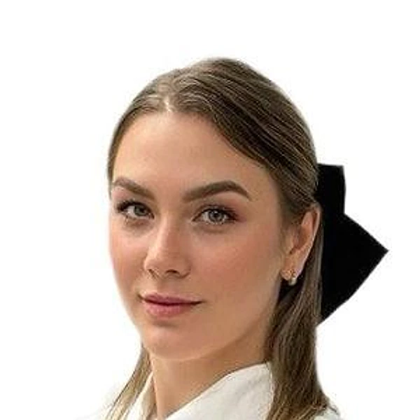 Пинясова Алина Алексеевна — Косметолог-эстетист, Москва