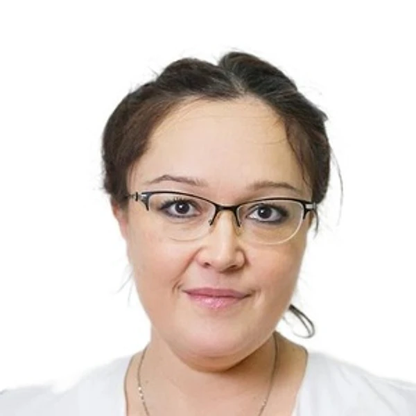 Лебедева Лариса Александровна — Психиатр, Психотерапевт, Иваново