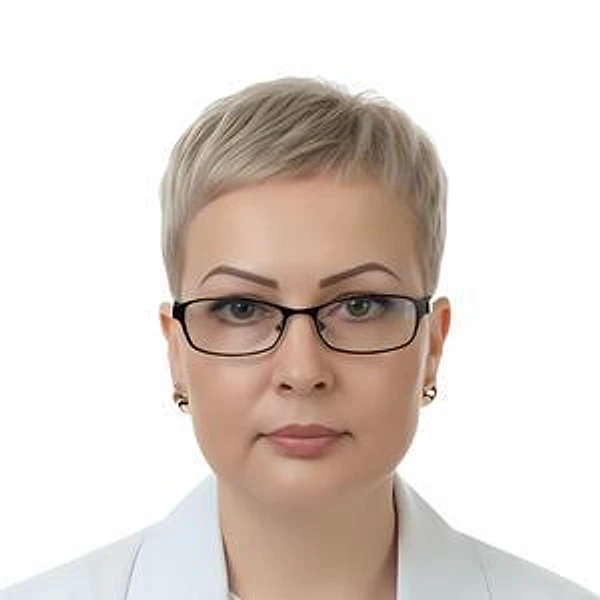Тарасова Серафима Алексеевна — Косметолог-эстетист, Нутрициолог, Трихолог, Светлый
