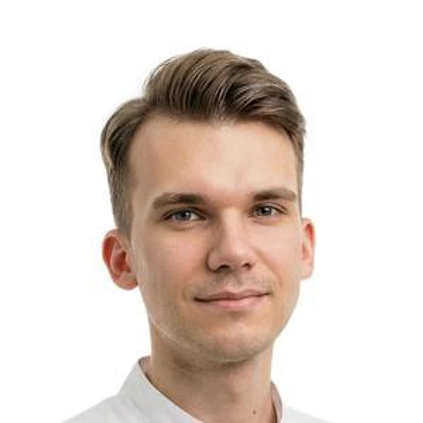 Ефремов Константин Николаевич — Пародонтолог, Стоматолог-хирург, Москва