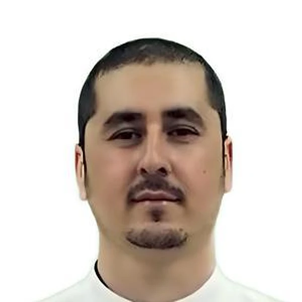 Хасанов Даврон Джумъаханович — Невролог, Златоуст