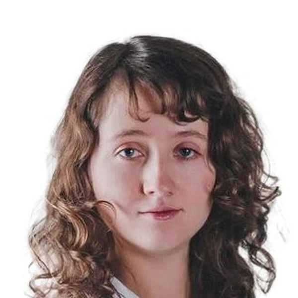 Крючкова Александра Дмитриевна — Генетик, Санкт-Петербург