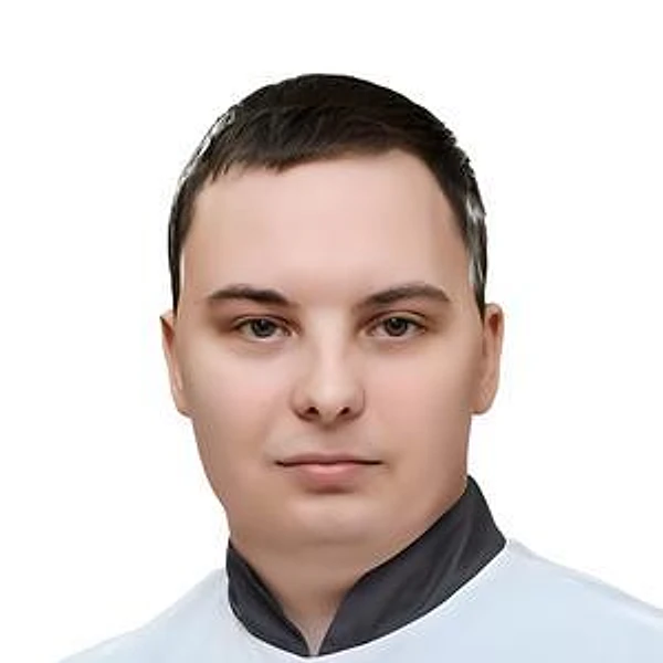 Квашнин Сергей Олегович — Стоматолог, Муром