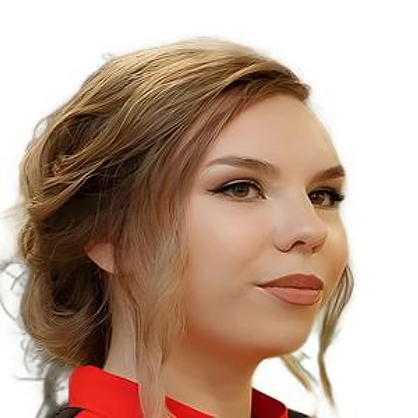Бахрова Дарья Сергеевна — Офтальмолог (окулист), Чаплыгин