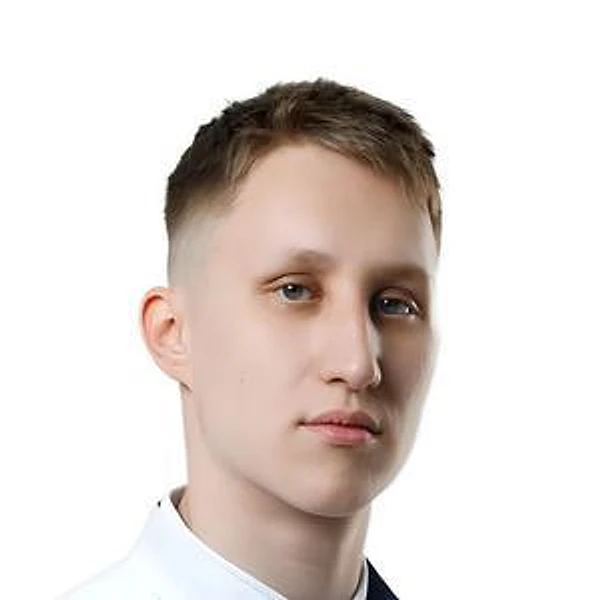 Игонин Кирилл Сергеевич — Стоматолог-хирург, Стоматолог, Ижевск