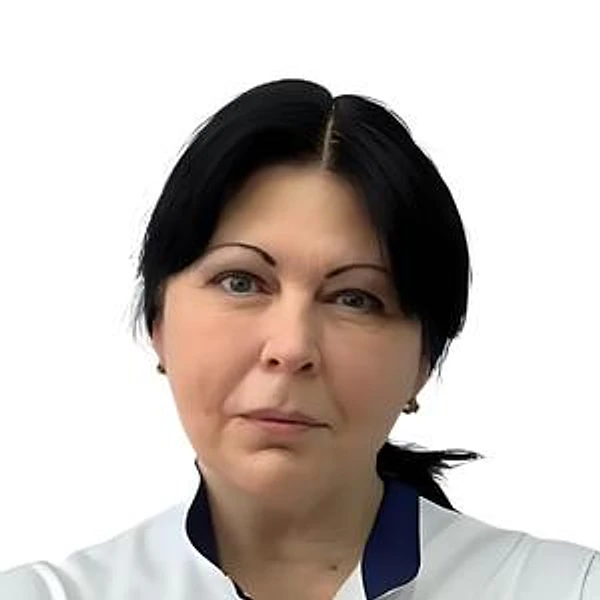 Сорокина Юлия Юрьевна — Медсестра, Санкт-Петербург
