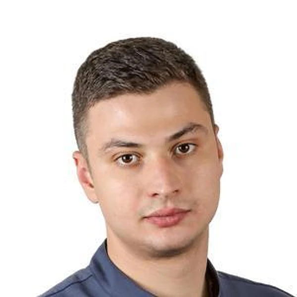 Урядов Иван Михайлович — Стоматолог-хирург, Стоматолог, Стоматолог-имплантолог, Стоматолог-ортопед, Санкт-Петербург
