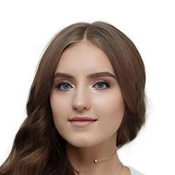 Кузьмина Анна Александровна — Косметолог-эстетист, Москва