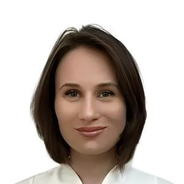 Леванина Юлия Олеговна — Косметолог-эстетист, Челябинск