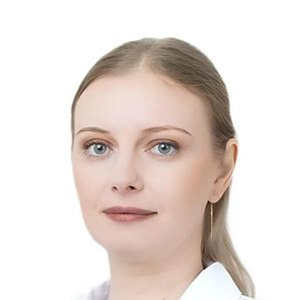 Бантукова Юлия Андреевна — Логопед, Одинцово