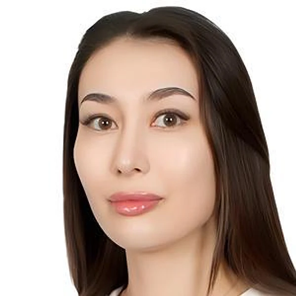 Гирфанова Светлана Салаватовна — Анестезиолог-реаниматолог, Краснодар