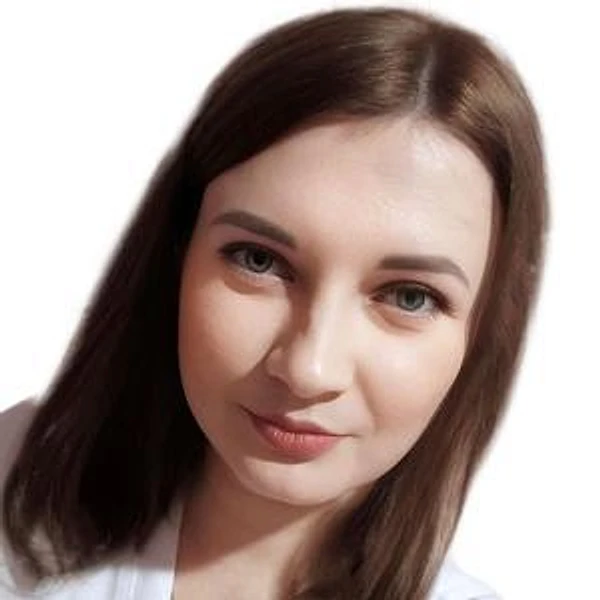 Далгина Анастасия Сергеевна — Офтальмолог (окулист), Самара