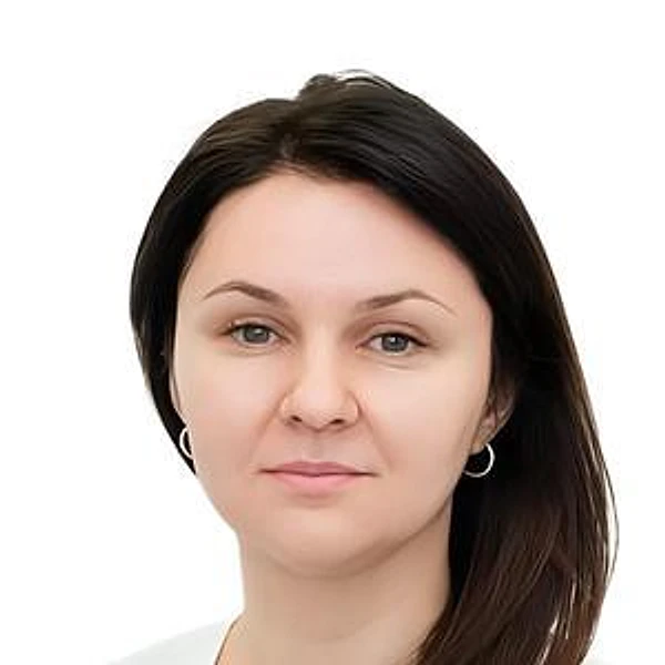 Столяр Ксения Александровна — Анестезиолог-реаниматолог, Тюмень