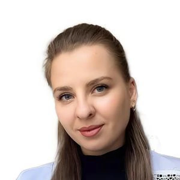 Панина Юлия Валерьевна — Невролог, Кисловодск