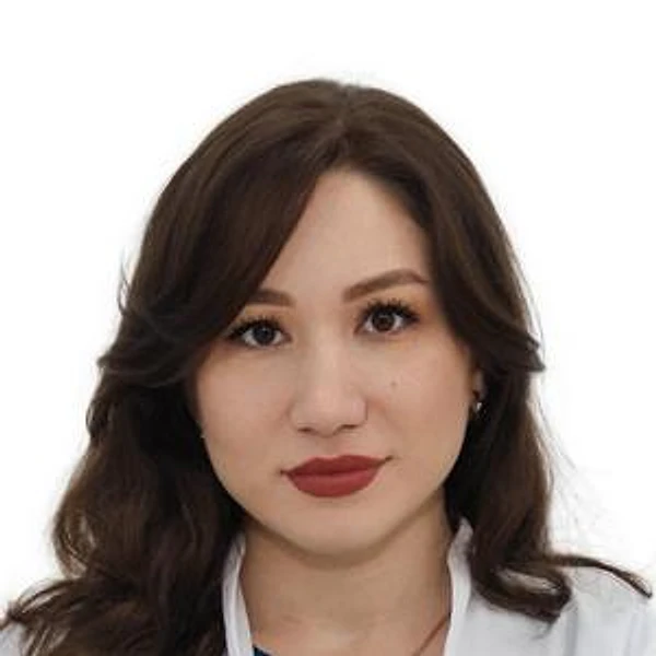 Сефералиева Ребия Энверовна — Офтальмолог (окулист), Симферополь