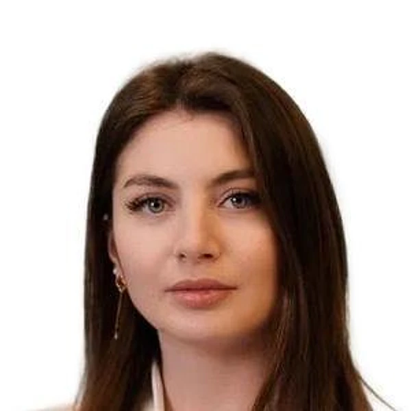 Никитина Кристина Александровна — Стоматолог, Москва