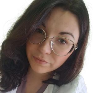 Прошина Дарья Алексеевна — Невролог, Отоневролог (Вестибулолог), Брянск
