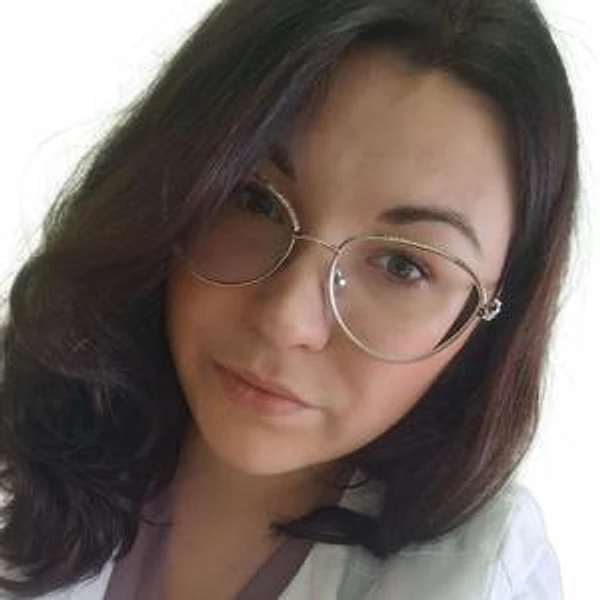 Прошина Дарья Алексеевна — Невролог, Отоневролог (Вестибулолог), Брянск