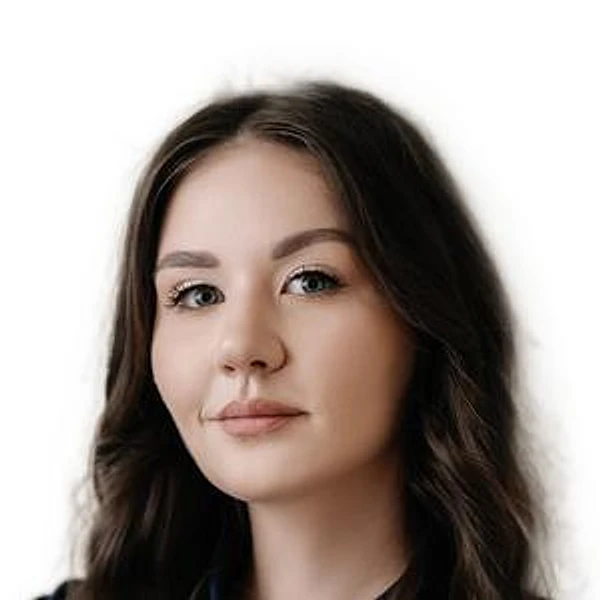 Кожокарь Марина Валерьевна — Стоматолог, Магнитогорск