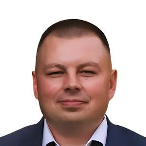 Реутов Антон Сергеевич — Психолог, Санкт-Петербург