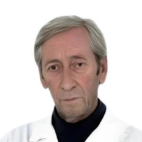 Кадиев Руслан Авханович — Уролог, Андролог, Грозный
