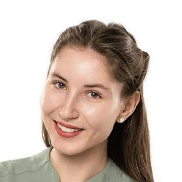Галкина Полина Владимировна — Стоматолог-гигиенист, Ростов-на-Дону