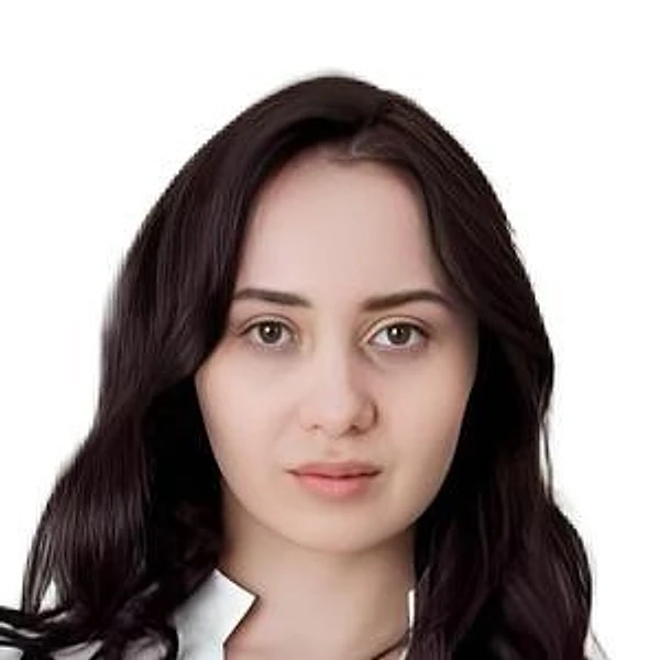 Трофимова Диана Рамилевна — Офтальмолог (окулист), Калининград