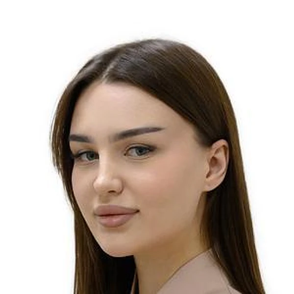 Булавина Дарина Дмитриевна — Стоматолог-гигиенист, Волгоград
