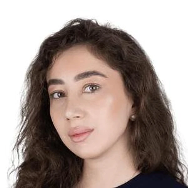 Бархян Маргарита Араиковна — Детский ортодонт, Стоматолог-ортодонт, Краснодар