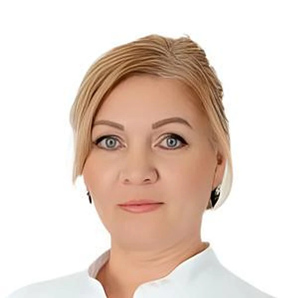Тарадуда Александра Викторовна — Психолог, Хабаровск
