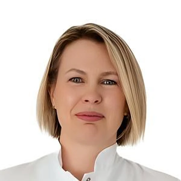 Шадрина Анна Александровна — Анестезиолог-реаниматолог, Хабаровск