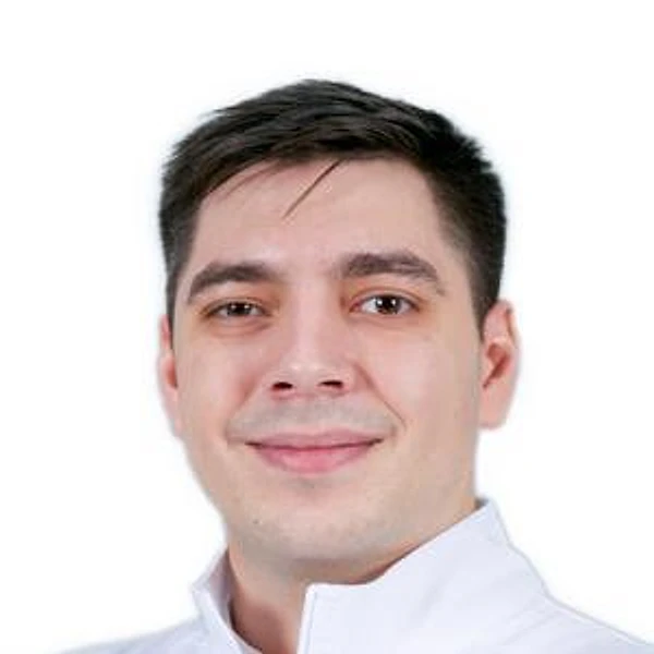 Гудзь Александр Александрович — Стоматолог-эндодонтист, Стоматолог, Стоматолог-ортопед, Нижневартовск