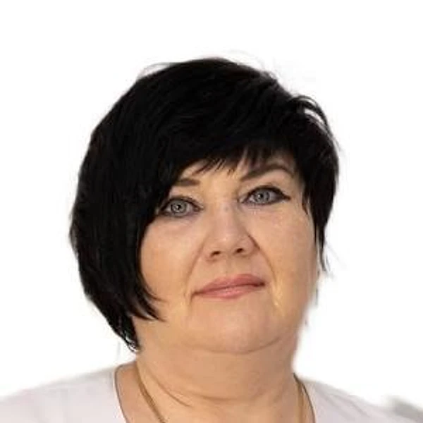 Самохина Татьяна Михайловна — Физиотерапевт, Челябинск