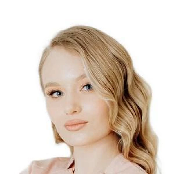Чикалова Анна Николаевна — Стоматолог, Великий Новгород
