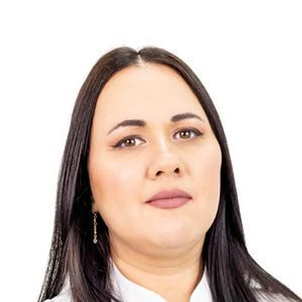 Нарбекова Евгения Михайловна — Психотерапевт, Михайловка