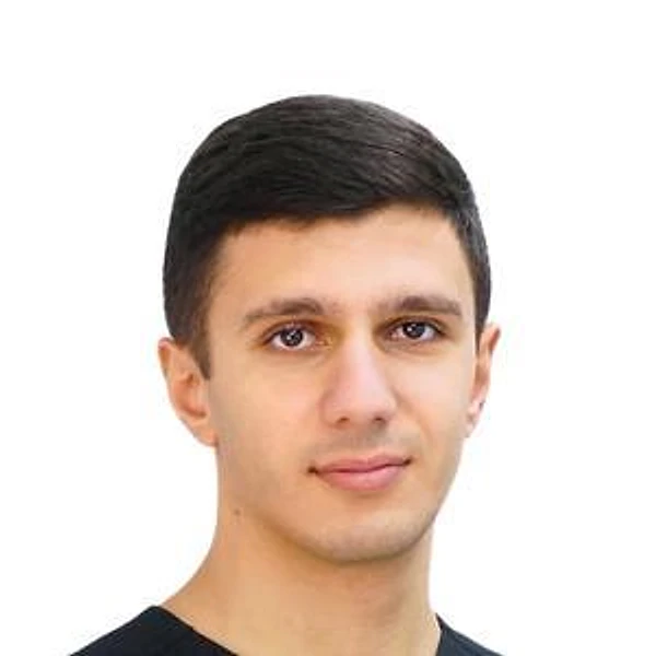Степанян Сурик Гнелович — Стоматолог-хирург, Стоматолог-имплантолог, Химки